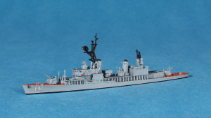 Zerstörer "Glennon" Decksbemalung (1 St.) USA 1963 Neptun N 2368S